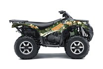 Kit de pegatinas compatible con per KAWASAKI BRUTE FORCE 750 2009 - MXPKAD14555