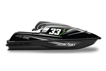 Kit adesivi compatibile con per KAWASAKI SXR 1500 2017 - 2020 - MXPKAD14553