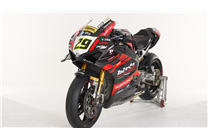 Painted Race Fairings Ducati Panigale V4 R 2019 - 2022 - MXPCRV14584