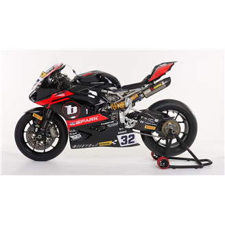 Carenage Racing Peint Ducati Panigale V4 R 2019 - 2022 - MXPCRV14584