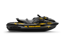 Kit adesivi compatibile con per SEADOO RXT 260 2012 - MXPKAD14592