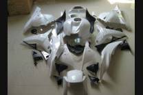 Carénages abs Honda Cbr 600 RR 2009 - 2012 complets de garde-boue à peindre - MXPCAD2258