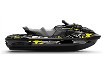 Kit adesivi compatibile con per SEADOO RXT 260 2012 - MXPKAD14592