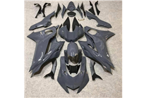 Carenados en abs pintados para la calle compatible para Yamaha R6 2017 - 2022 - MXPCAV14711