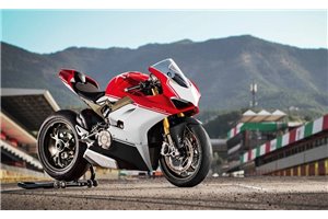 Carenados en abs pintados para la calle compatible con Ducati Panigale V4 V4S 2018 - 2019 - MXPCAV14724