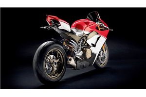 Carenados en abs pintados para la calle compatible con Ducati Panigale V4 V4S 2018 - 2019 - MXPCAV14724