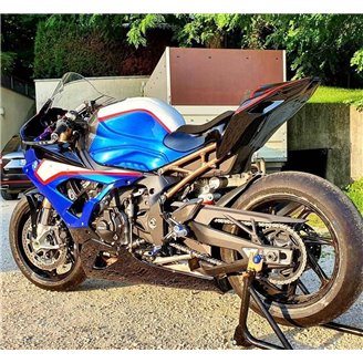 Carenado Racing Pintado Bmw M 1000 RR 2021 - 2022 - MXPCRV14728