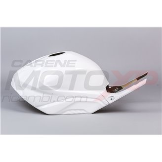 Race-Paket Bmw S1000 RR 2019 - 2022 : Verkleidungen + Schnellverschluss + Screws - MXPCRD12711