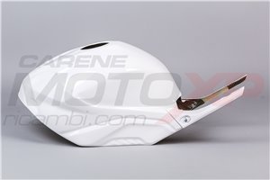 Race-Paket Bmw S1000 RR 2019 - 2022 : Verkleidungen + Schnellverschluss + Screws - MXPCRD12711