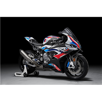 Carenage Racing Peint Bmw M 1000 RR 2021 - 2022 - MXPCRV14747