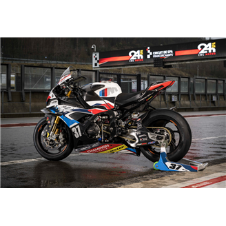 Painted Race Fairings Bmw M 1000 RR 2021 - 2022 - MXPCRV14745