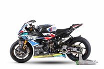 Carenado Racing Pintado Bmw M 1000 RR 2021 - 2022 - MXPCRV14747 2