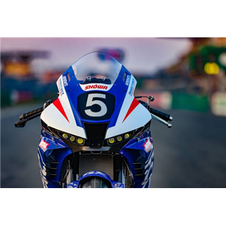Carenado Racing Pintado Honda CBR 1000 RR 2020 - 2022 - MXPCRV14499