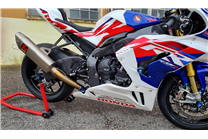 Carenage Racing Peint Honda CBR 1000 RR 2020 - 2022 - MXPCRV14764 2