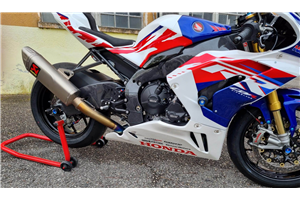 Carenado Racing Pintado Honda CBR 1000 RR 2020 - 2022 - MXPCRV14764
