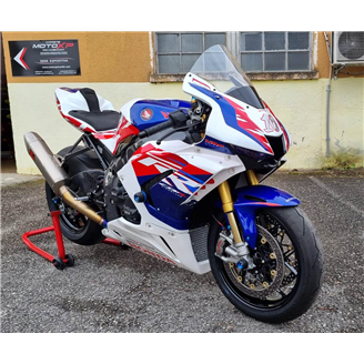 Painted Race Fairings Honda CBR 1000 RR 2020 - 2022 - MXPCRV14764