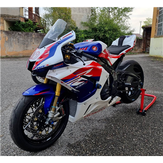 Carenado Racing Pintado Honda CBR 1000 RR 2020 - 2022 - MXPCRV14764