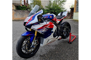 Carenado Racing Pintado Honda CBR 1000 RR 2020 - 2022 - MXPCRV14764