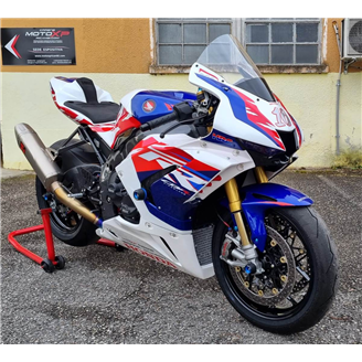 Carenado Racing Pintado Honda CBR 1000 RR 2020 - 2022 - MXPCRV14764