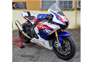 Carenado Racing Pintado Honda CBR 1000 RR 2020 - 2022 - MXPCRV14764