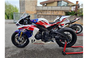 Carenado Racing Pintado Honda CBR 1000 RR 2020 - 2022 - MXPCRV14764