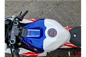 Carenado Racing Pintado Honda CBR 1000 RR 2020 - 2022 - MXPCRV14764