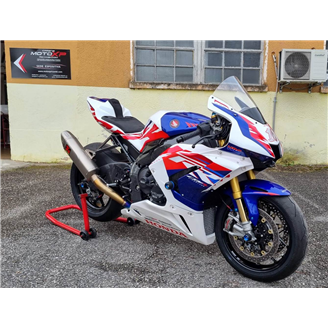 Carenado Racing Pintado Honda CBR 1000 RR 2020 - 2022 - MXPCRV14764