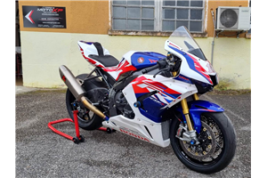 Carenado Racing Pintado Honda CBR 1000 RR 2020 - 2022 - MXPCRV14764