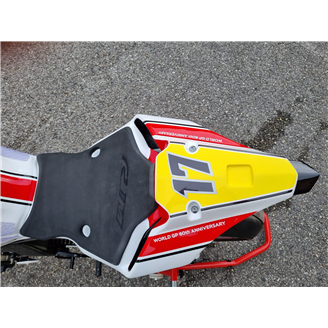 Painted Race Fairings Yamaha R1 2020 - 2022 + screws, fasteners -MXPCRV14811