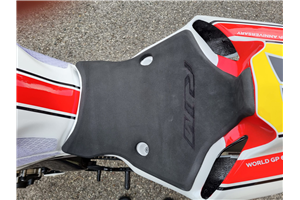Painted Race Fairings Yamaha R1 2020 - 2022 + screws, fasteners -MXPCRV14811