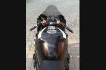 Carenados en abs pintados para la calle compatible para Yamaha R1 2002 - 2003 - MXPCAV2281 2