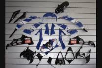 Carenage en abs pour la roue avec peinture compatible avec Yamaha R6 2006 - 2007 - MXPCAV2282 2