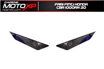 Phare Autocollants - MXPKAD14903 