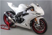 Paquete para el circuito para Aprilia RSV4 2015 - 2020: Carenado + tornilleria rapida + Screws - MXPCRD11571 2