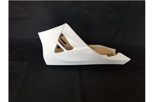 Pacchetto Racing Aprilia RSV4 2015 - 2020: Carene complete + Ganci Rapidi + Viti Con Gommino + telaietto anteriore - MXPCRD11614