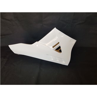 Race Package for Aprilia RSV4 2015 - 2020 : racing fairings + Fasteners + Screws + front race frame - MXPCRD11614