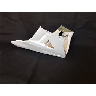 Paquete para el circuito para Aprilia RSV4 2015 - 2020 : Carenado + tornilleria rapida + Screws + araña delantera - MXPCRD11614