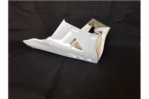 Race-Paket fur Aprilia RSV4 2015 - 2020 : Verkleidungen + Schnellverschluss + Screws + Verkleidunghalter vorne - MXPCRD11614