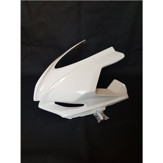 Race Package for Aprilia RSV4 2015 - 2020 : Complete and racing fairings + Fasteners + Screws - MXPCRD11571