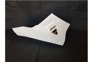 Race Package for Aprilia RSV4 2015 - 2020 : Complete and racing fairings + Fasteners + Screws - MXPCRD11571
