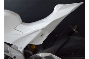 Race Package for Aprilia RSV4 2015 - 2020 : Complete and racing fairings + Fasteners + Screws - MXPCRD11571