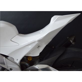 Race-Paket fur Aprilia RSV4 2015 - 2020 : Verkleidungen + Schnellverschluss + Screws + Verkleidunghalter vorne - MXPCRD11614