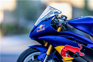 Carenado Racing Pintado Yamaha R6 2006 - 2007 - MXPCRV3089