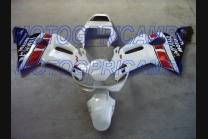 Carenados en abs pintados para la calle compatible para Yamaha R6 1999 - 2002 - MXPCAV2288 2