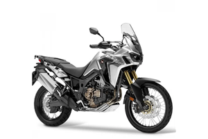Sticker set compatible with per HONDA AFRICA TWIN CRF 1000L 2016 - 2017 - MXPKAD14871