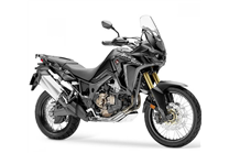 Kit de pegatinas compatible con per HONDA AFRICA TWIN CRF 1000L 2016 - 2017 - MXPKAD15001