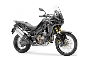 Sticker set compatible with per HONDA AFRICA TWIN CRF 1000L 2016 - 2017 - MXPKAD15001
