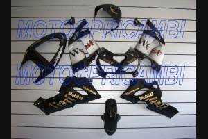 Painted street fairings in abs compatible with Kawasaki ZX6R 636 2005 - 2006 - MXPCAV2289