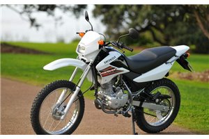 Kit Autocollants compatible avec per HONDA BROS 125 150 2003 - 2008 - MXPKAD15005