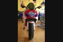 Lackierte Straße Verkleidung auf ABS kompatibel mit Suzuki Gsxr 600/750 2006 - 2007 - MXPCAV2291 2